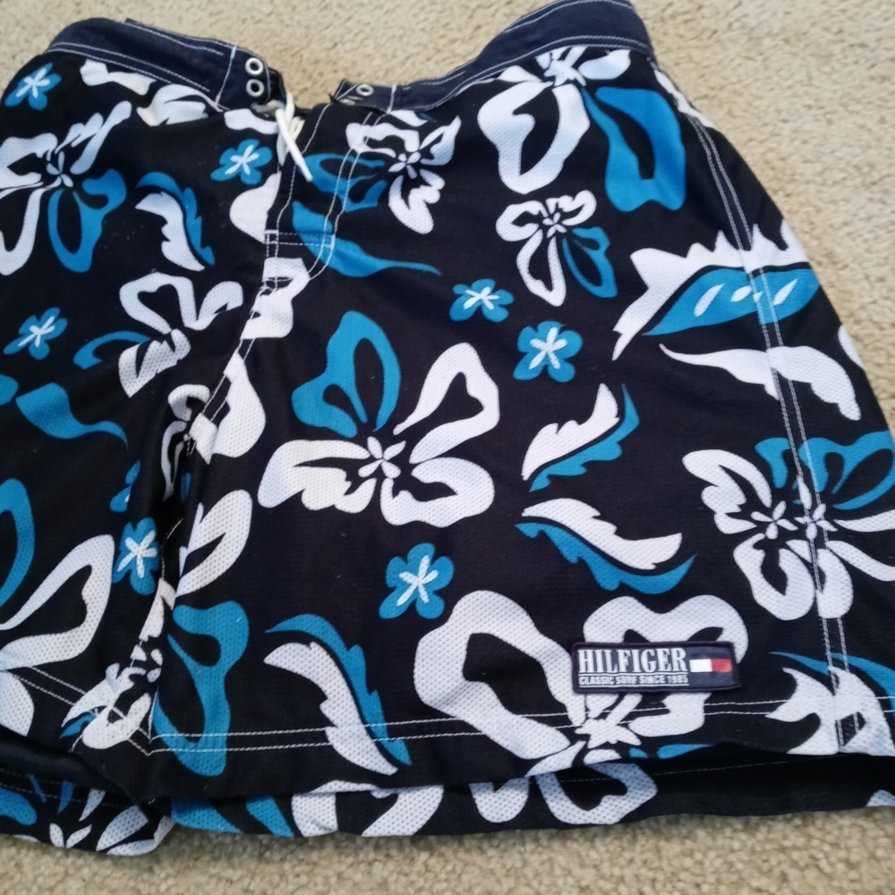 Tommy Hilfiger swim shorts